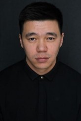 Daniyar Alshinov fotoğrafı