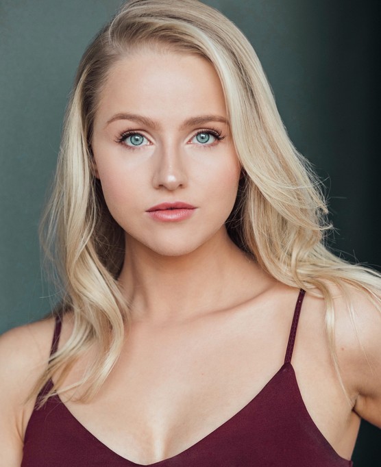 Cassandra Potenza fotoğrafı