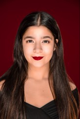 Abbygale Chung fotoğrafı