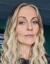 Svandis Dora Einarsdottir fotoğrafı