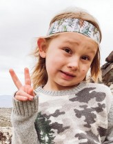 Journey Baker fotoğrafı