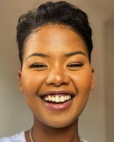 Sthandile Nkosi fotoğrafı