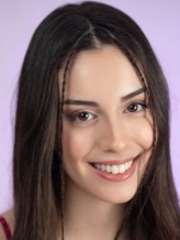 Selin Türkmen fotoğrafı