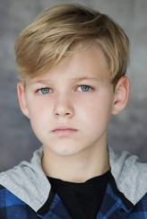 Caleb Johnston-Miller fotoğrafı