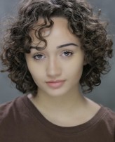 Julia Llamas fotoğrafı