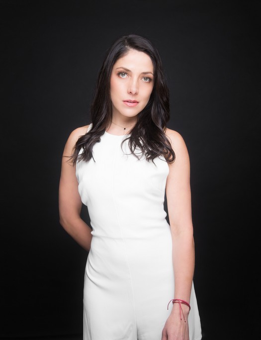 Coral de la Vega Fotoğrafı