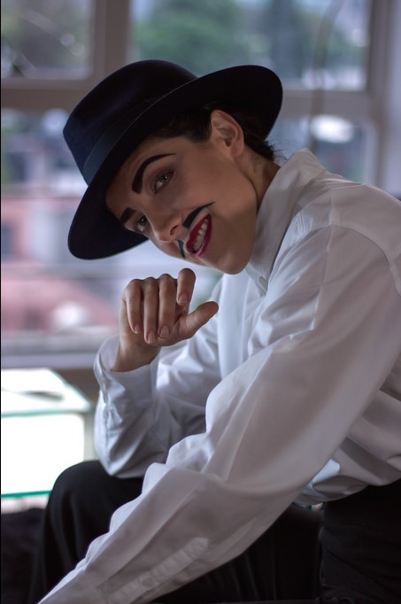 Coral de la Vega Fotoğrafı