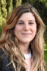 Ángela Cervantes fotoğrafı