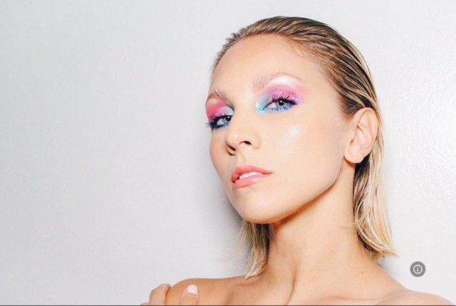 Lanie McAuley Fotoğrafı