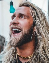 William James Richardson fotoğrafı