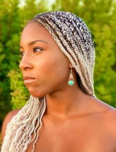 Kesi Neblett fotoğrafı