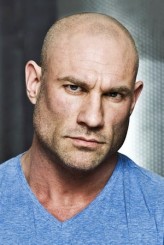 Nicolas Grimes fotoğrafı