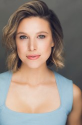 Katerina Eichenberger fotoğrafı