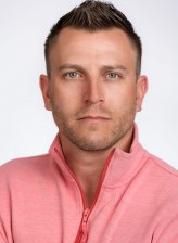 Mike Corcoran fotoğrafı