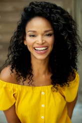 Milly Figuereo fotoğrafı