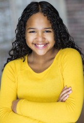 Ainara Marin-Alleyne fotoğrafı