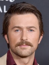 Brandon Sklenar fotoğrafı