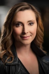 Leila Harrison fotoğrafı