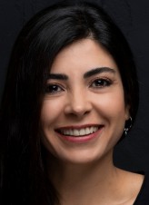 Güldestan Yüce  fotoğrafı