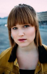 Diana Zamojska fotoğrafı