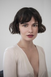 Iga Górecka fotoğrafı