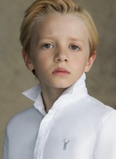 Dexter Sol Ansell fotoğrafı