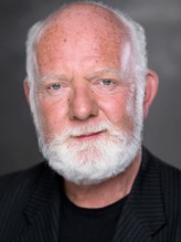 Moray Treadwell fotoğrafı