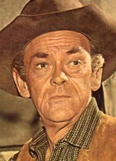 John McIntire fotoğrafı
