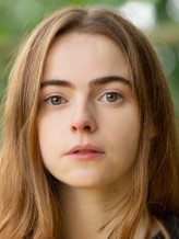 Daisy Waterstone fotoğrafı