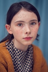 Bodhi Rae Breathnach fotoğrafı