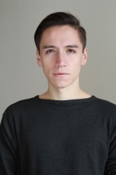 Norman Delgadillo fotoğrafı