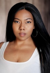 Asha Etchison fotoğrafı