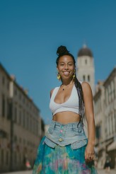 Maud Arnold fotoğrafı