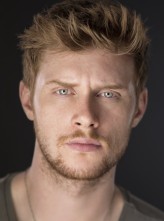 Max Parker	 fotoğrafı