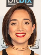 Erika Soto fotoğrafı