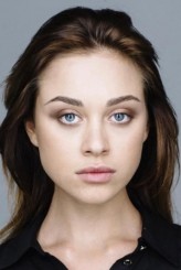 Yuliya Dzutseva fotoğrafı