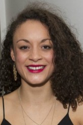 Rochenda Sandall fotoğrafı