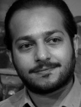 Vahid Mobasheri fotoğrafı