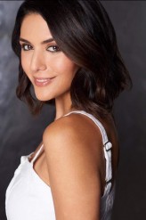 Niousha Noor fotoğrafı