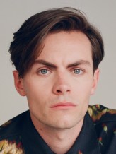 Freddy Carter fotoğrafı