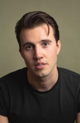 Reggie McHale fotoğrafı