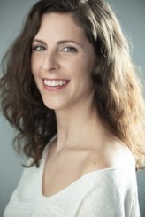 Bárbara Santa-Cruz fotoğrafı