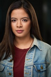 Olivia Ducayen fotoğrafı