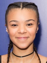 India Ria Amarteifio fotoğrafı