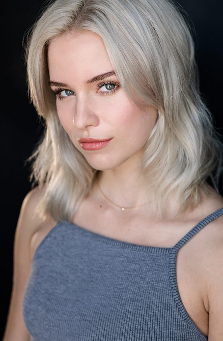 Elle Chapman fotoğrafı