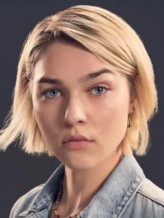 Zyra Gorecki fotoğrafı