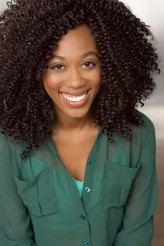 Denisha Hardeman fotoğrafı