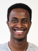 Abdirizak Ahmed fotoğrafı