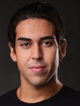 Noah Crawford fotoğrafı