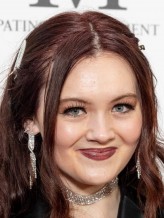 Kat Conner Sterling fotoğrafı